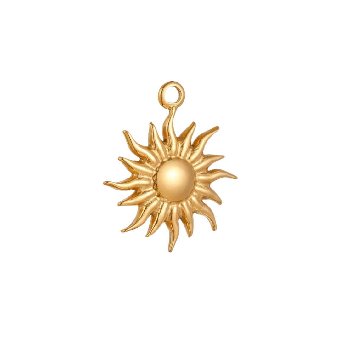 Soleil - Or