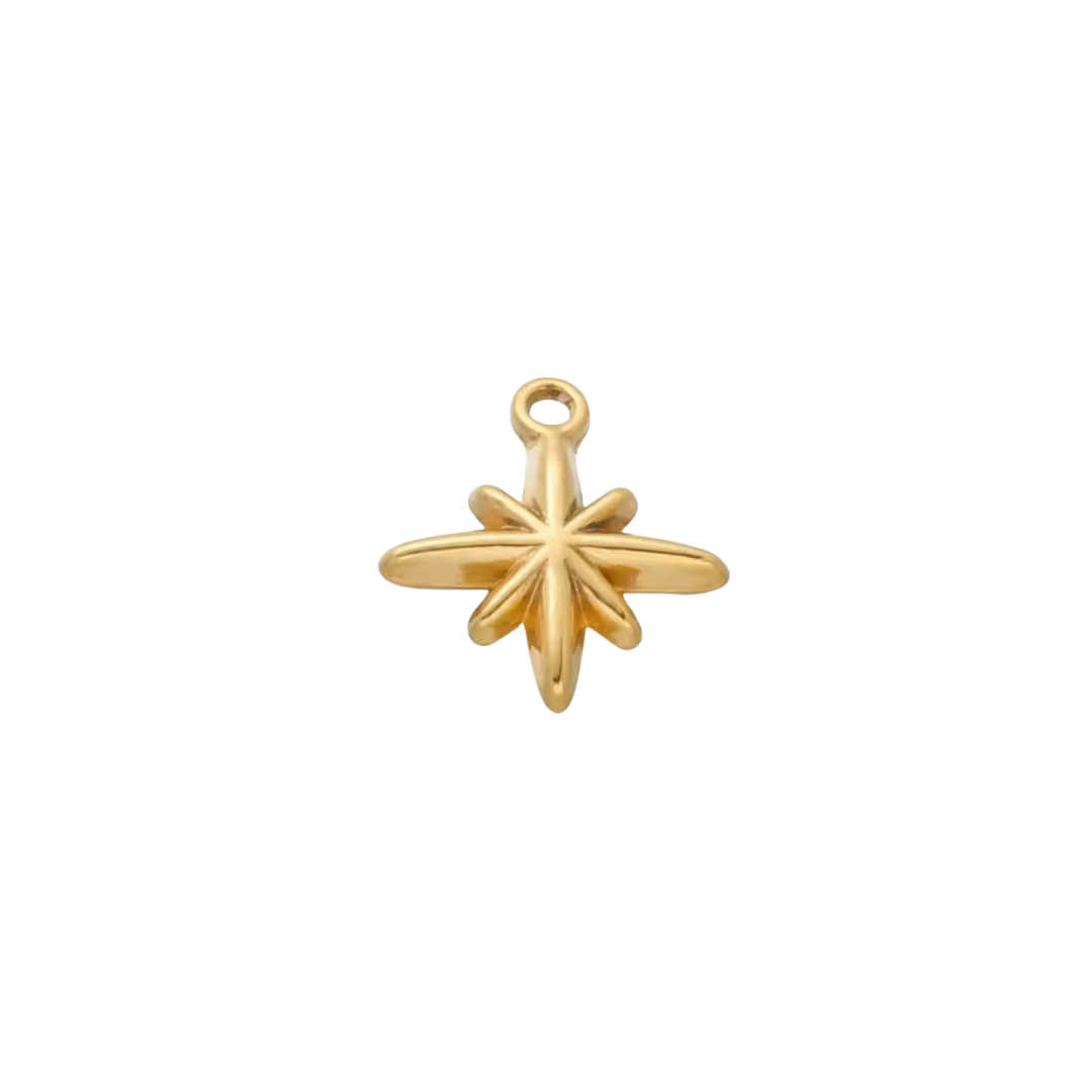 Étoile du berger - Or