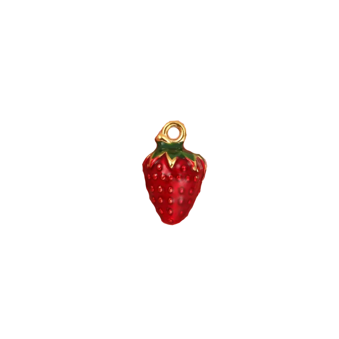 Fraise relief - Or