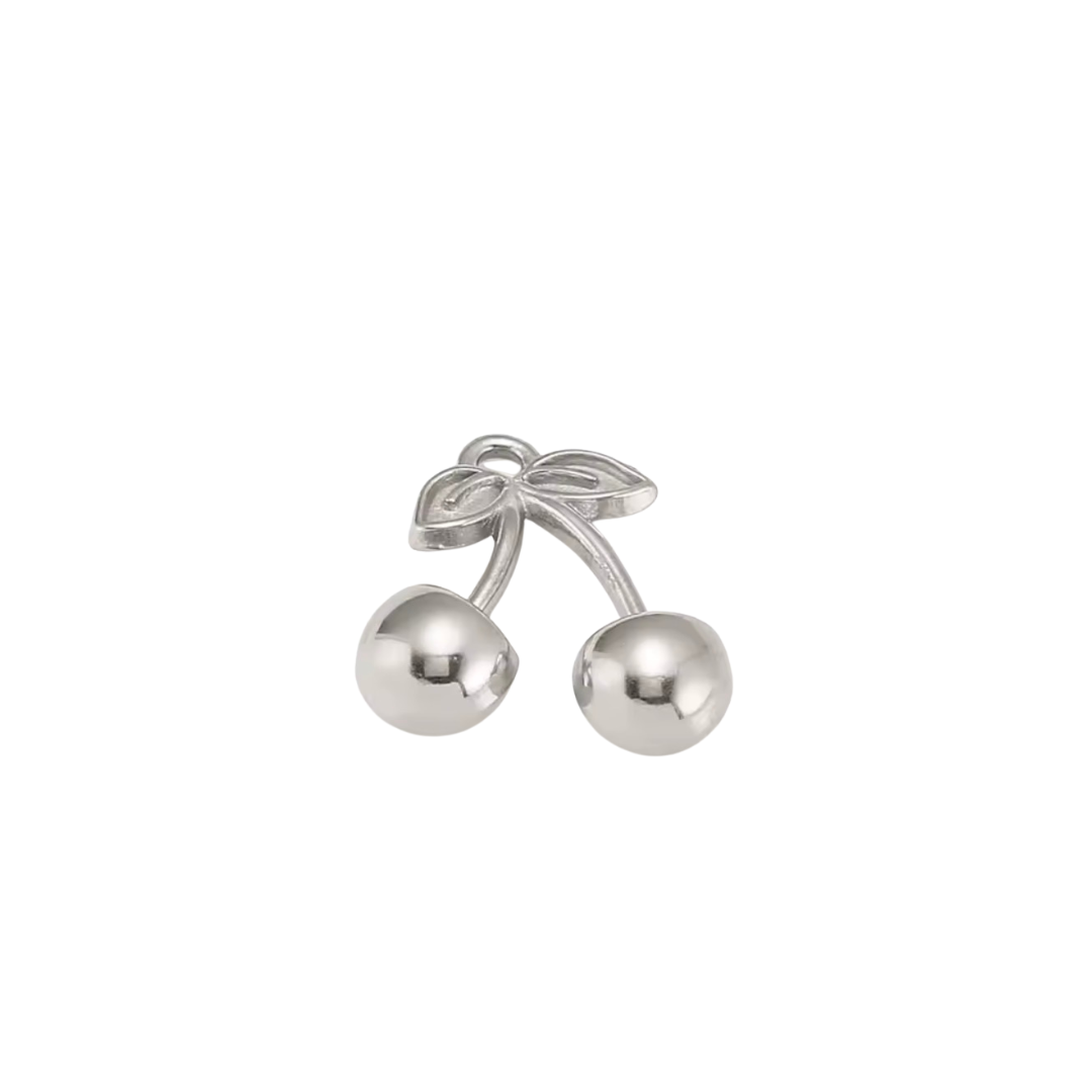 Cerises - Argent