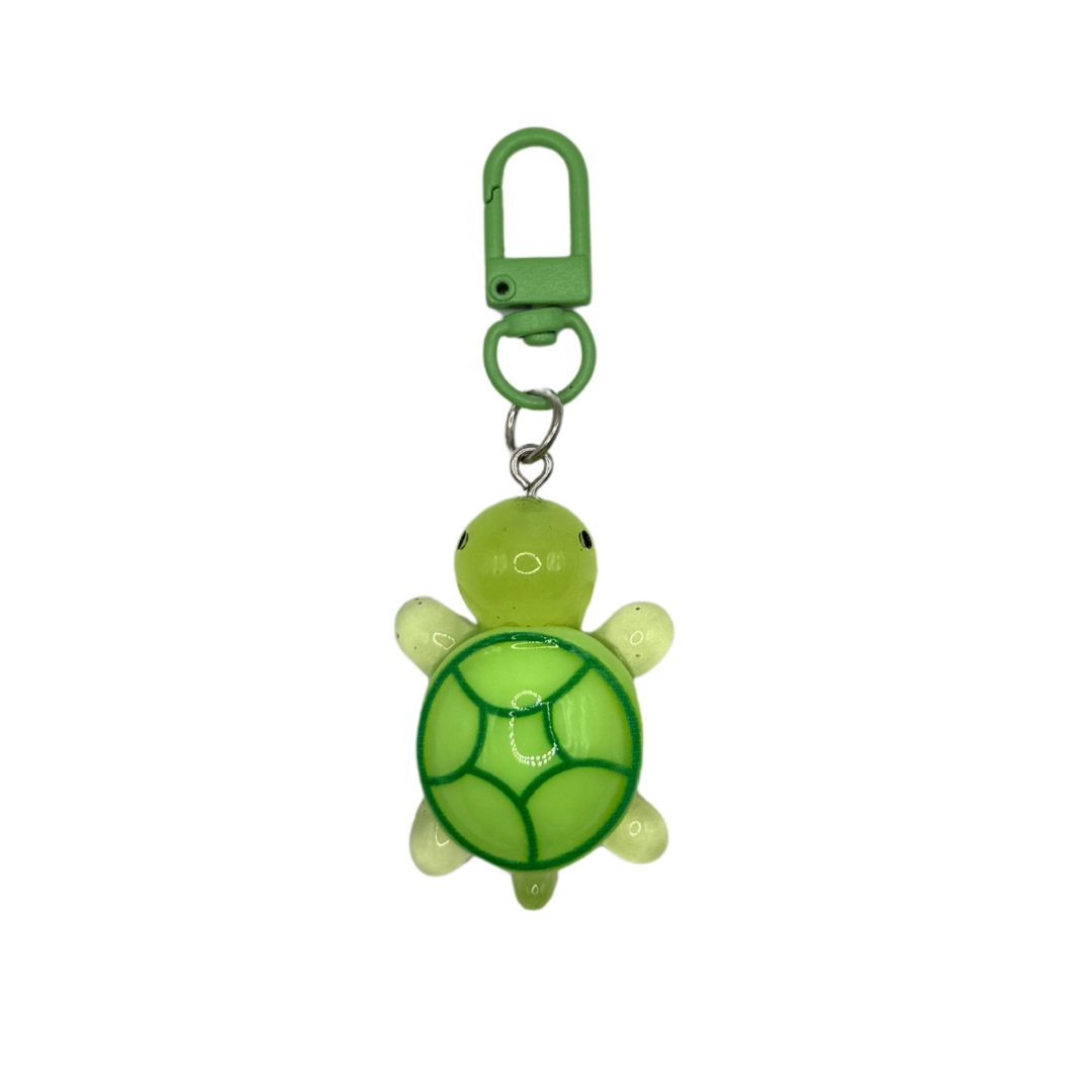 Tortue verte