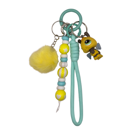 Grigri Little Pet Shop - Abeille