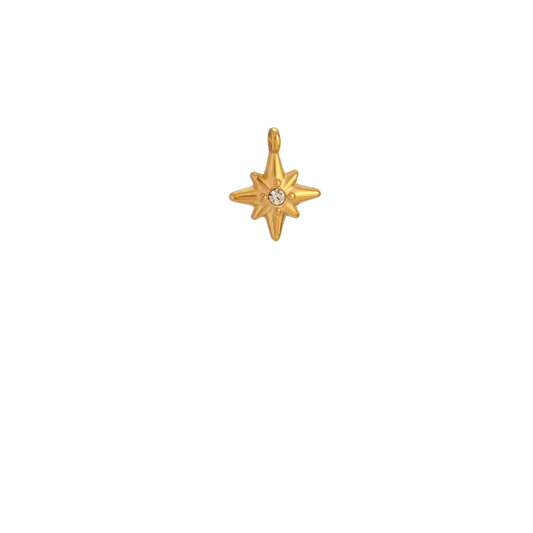 Étoile - Or