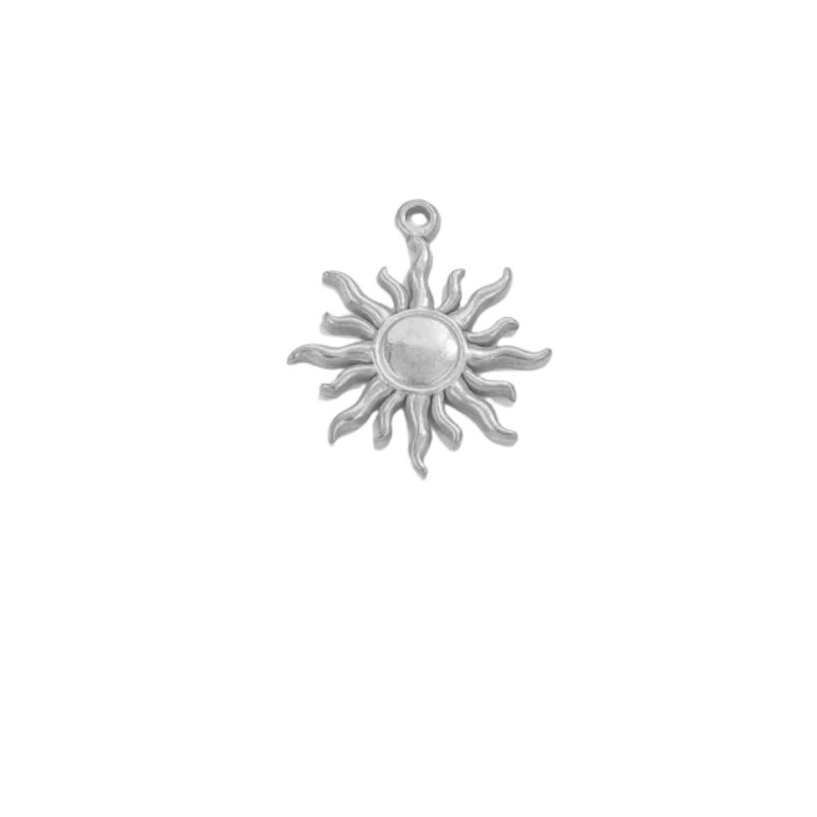 Soleil - Argent