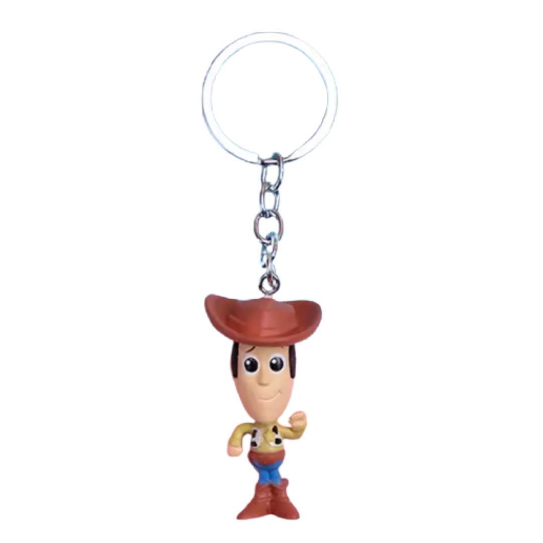 Woody - Toy Story