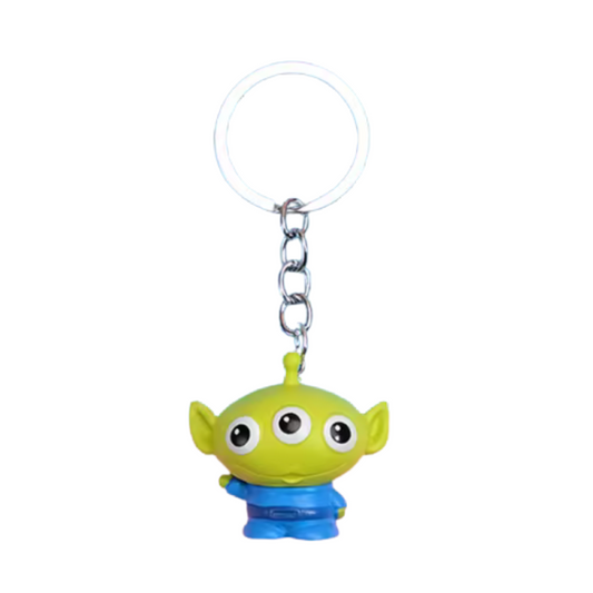 Aliens - Toy Story