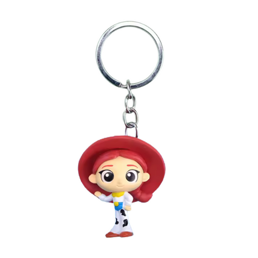 Jessie - Toy Story