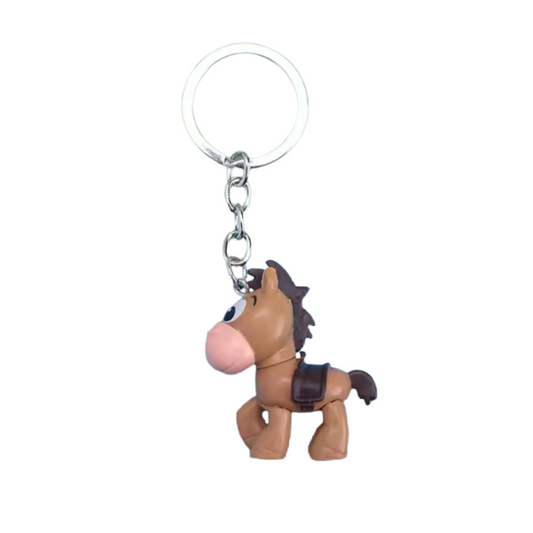 Piles-Poil - Toy Story