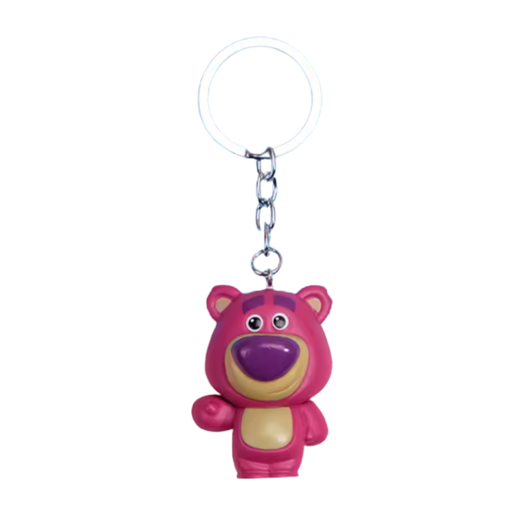 Lotso - Toy Story