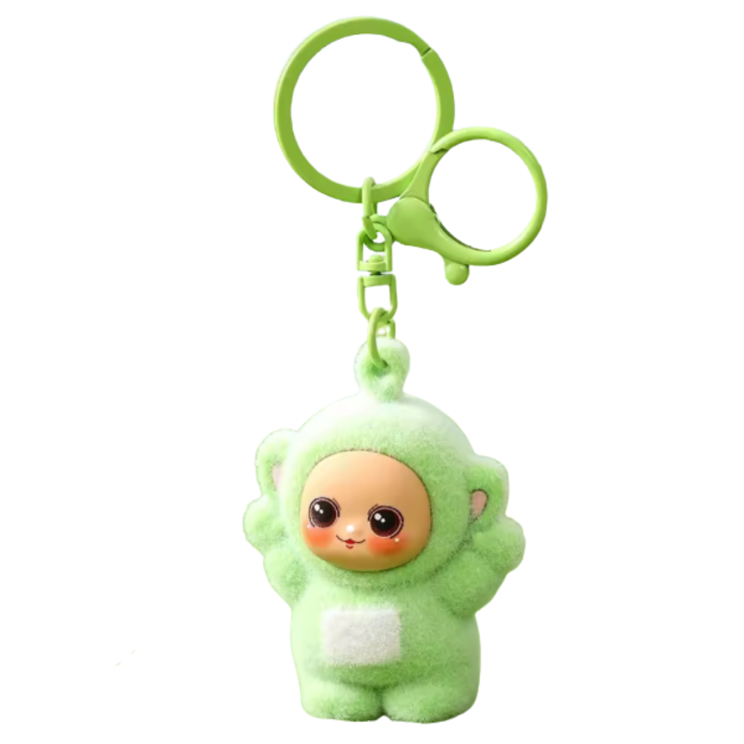 Dipsy - Teletubies