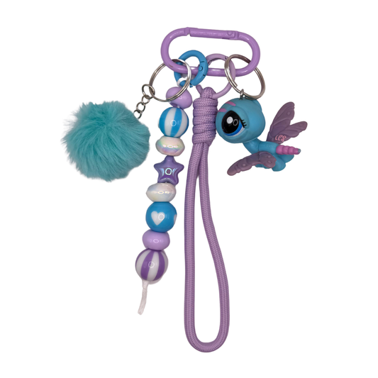 Grigri Little Pet Shop - Libellule