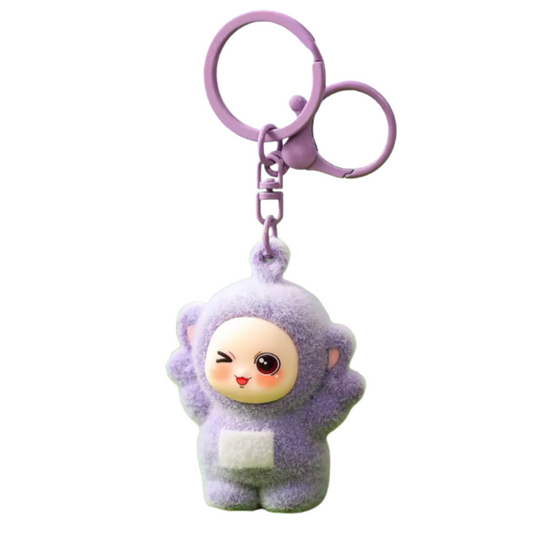 Tinky Winky - Teletubies