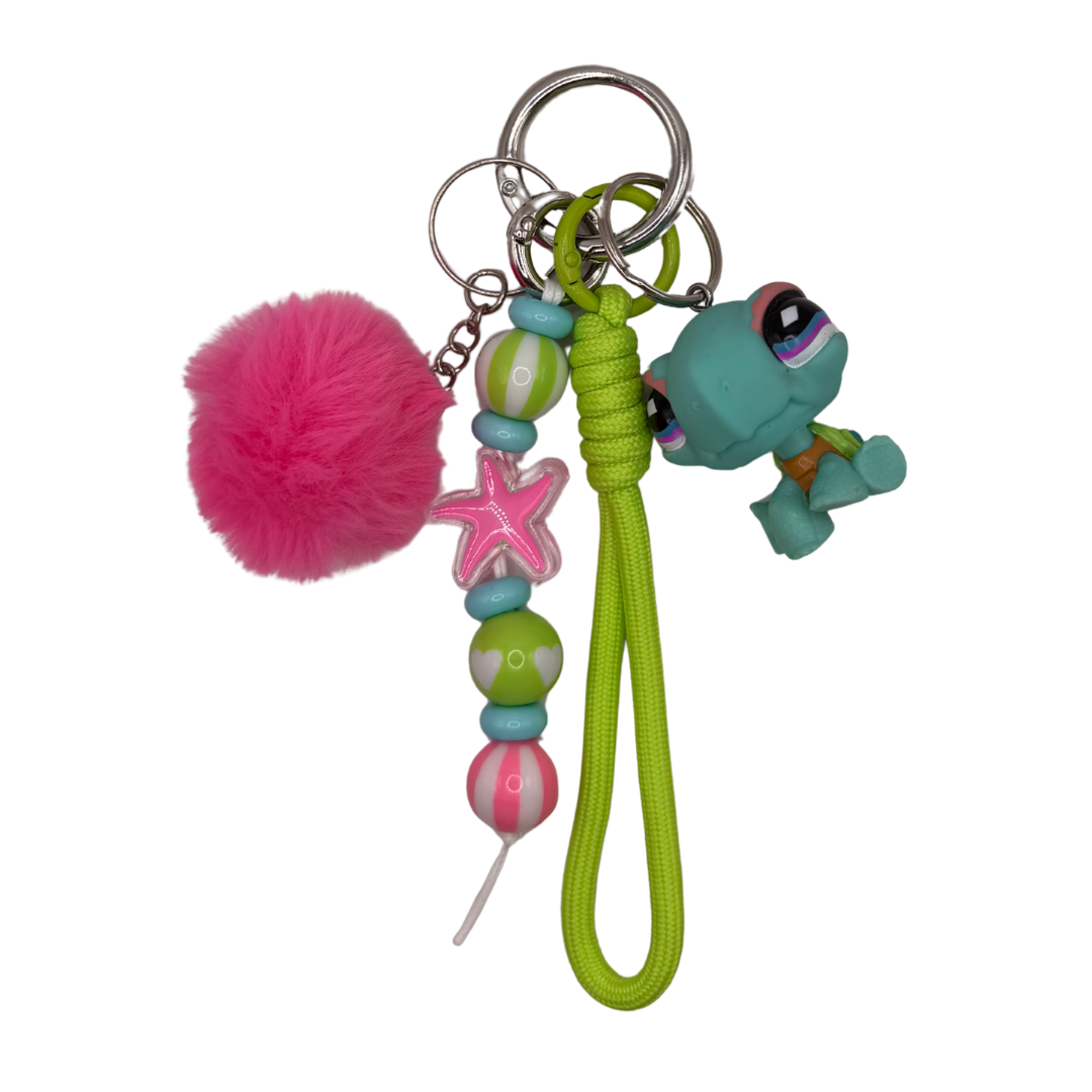 Grigri Little Pet Shop - Tortue
