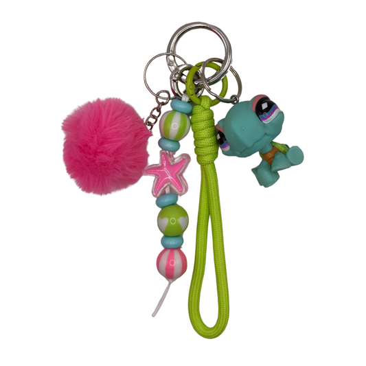 Grigri Little Pet Shop - Tortue