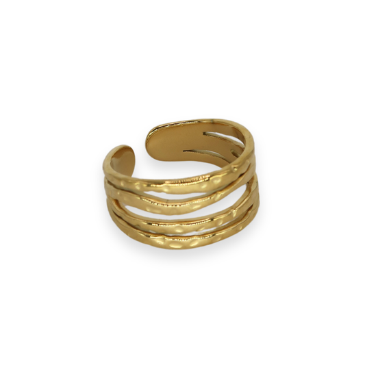 Bague Naïs