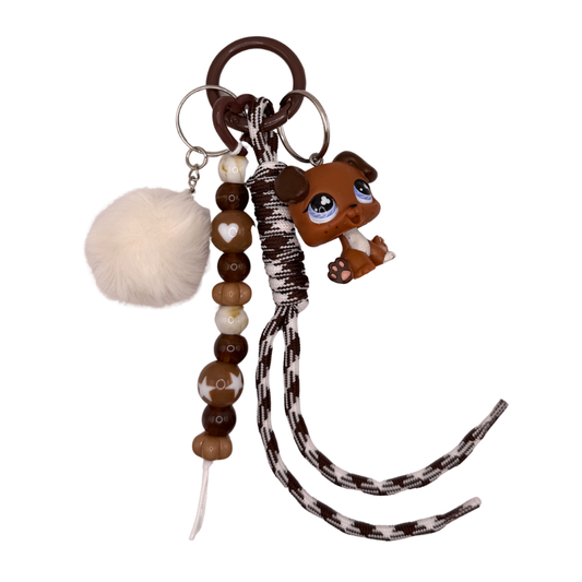 Grigri Little Pet Shop - Chien