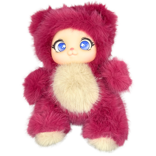 Peluche XXL - Fushia