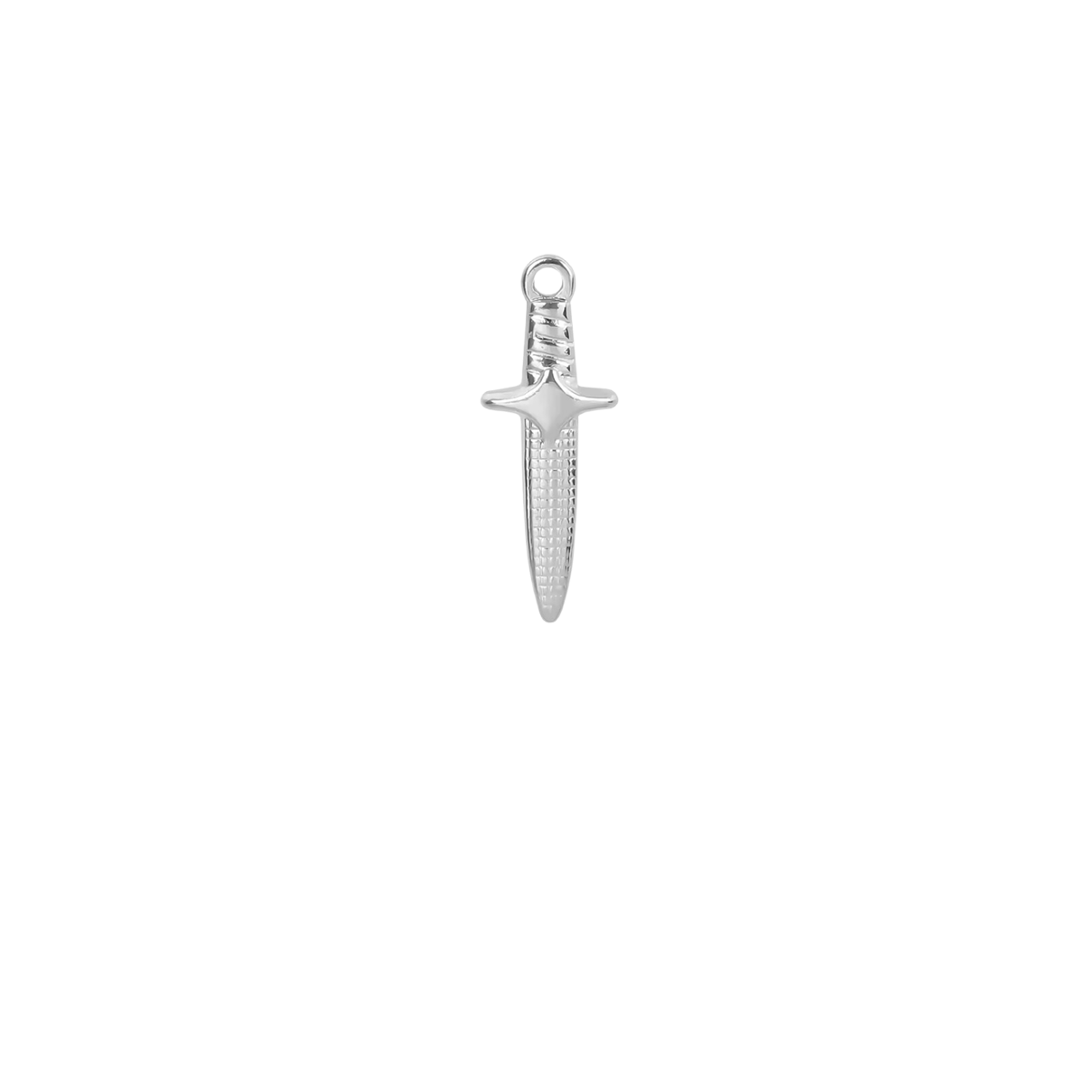 Poignard - Argent