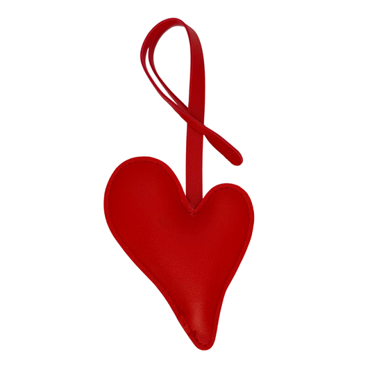 Coeur rouge