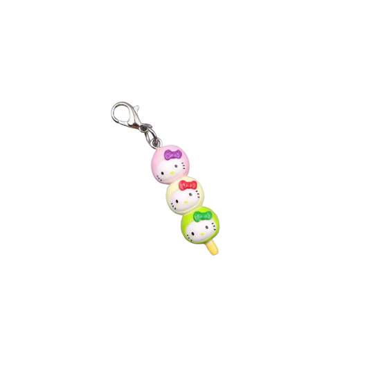 Mini Hello Kitty - Brochette