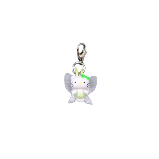Mini Hello Kitty - Papillon