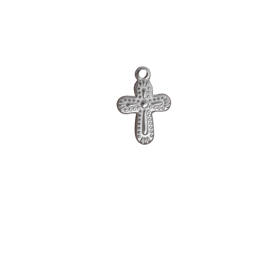 Croix - Argent
