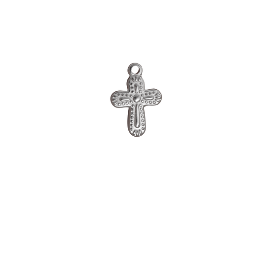 Croix - Argent