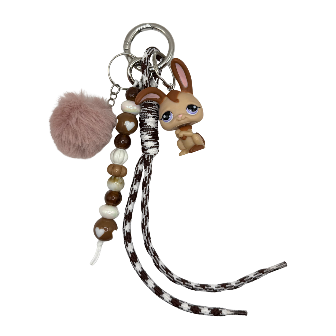 Grigri LPS - Lapin