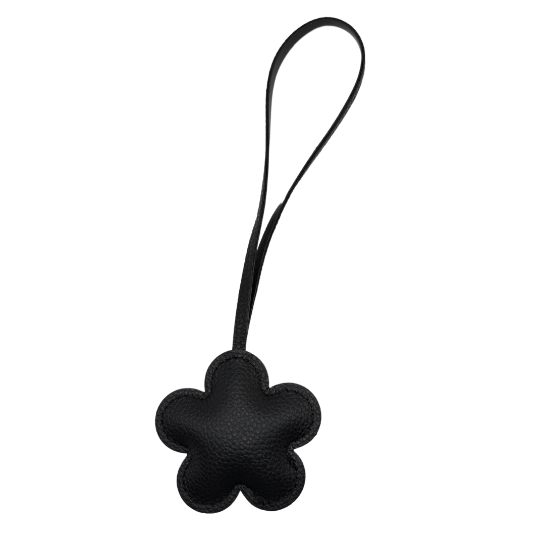 Fleur noire