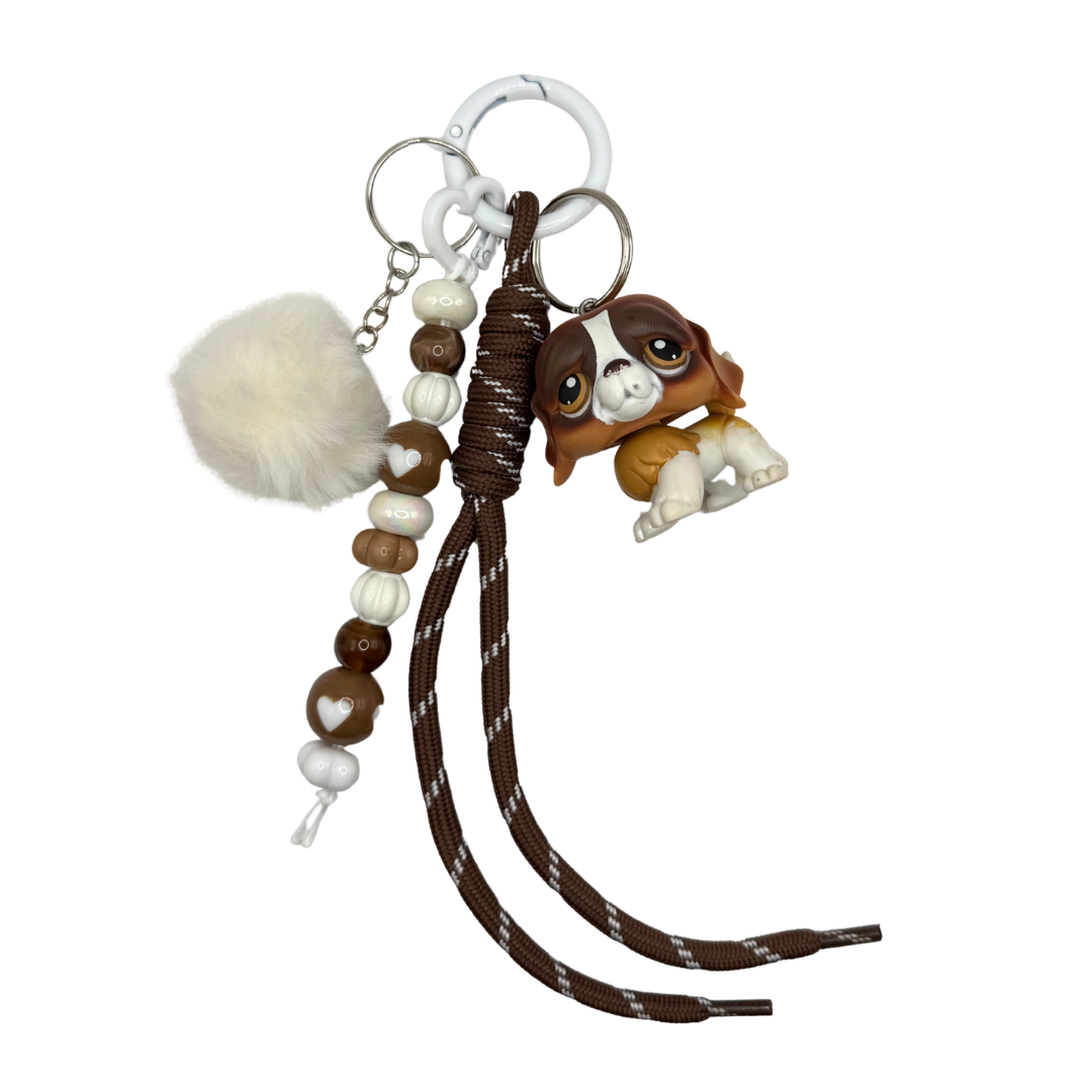 Grigri LPS - Saint-bernard