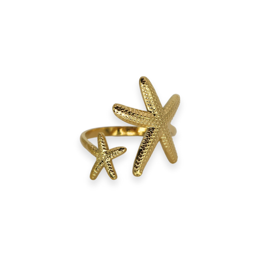 Bague Délia