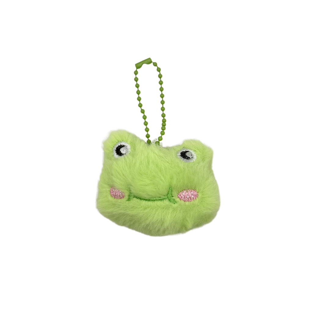 Grenouille