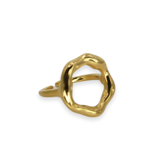 Bague Délia