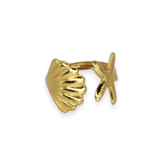 Bague Calista