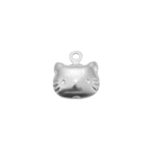 Hello kitty - Argent