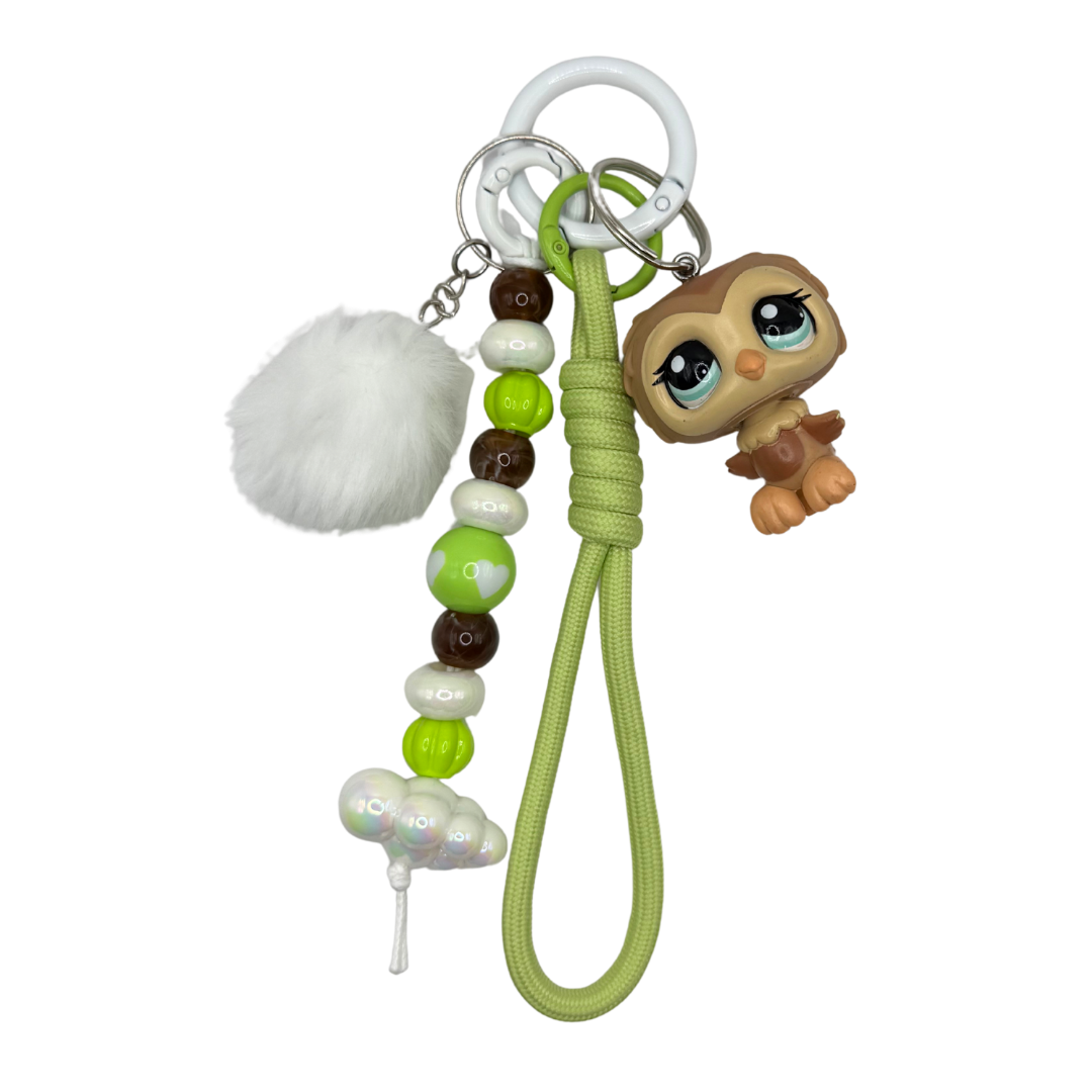 Grigri LPS - Hibou
