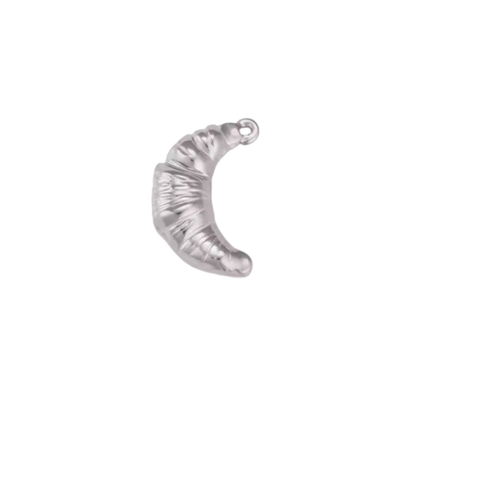 Croissant - Argent