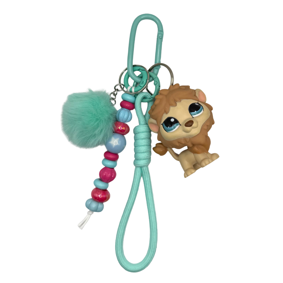 Grigri LPS - Lion