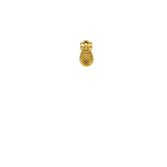 Ananas - Or