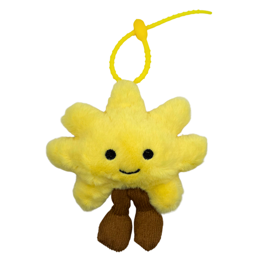 Peluche soleil