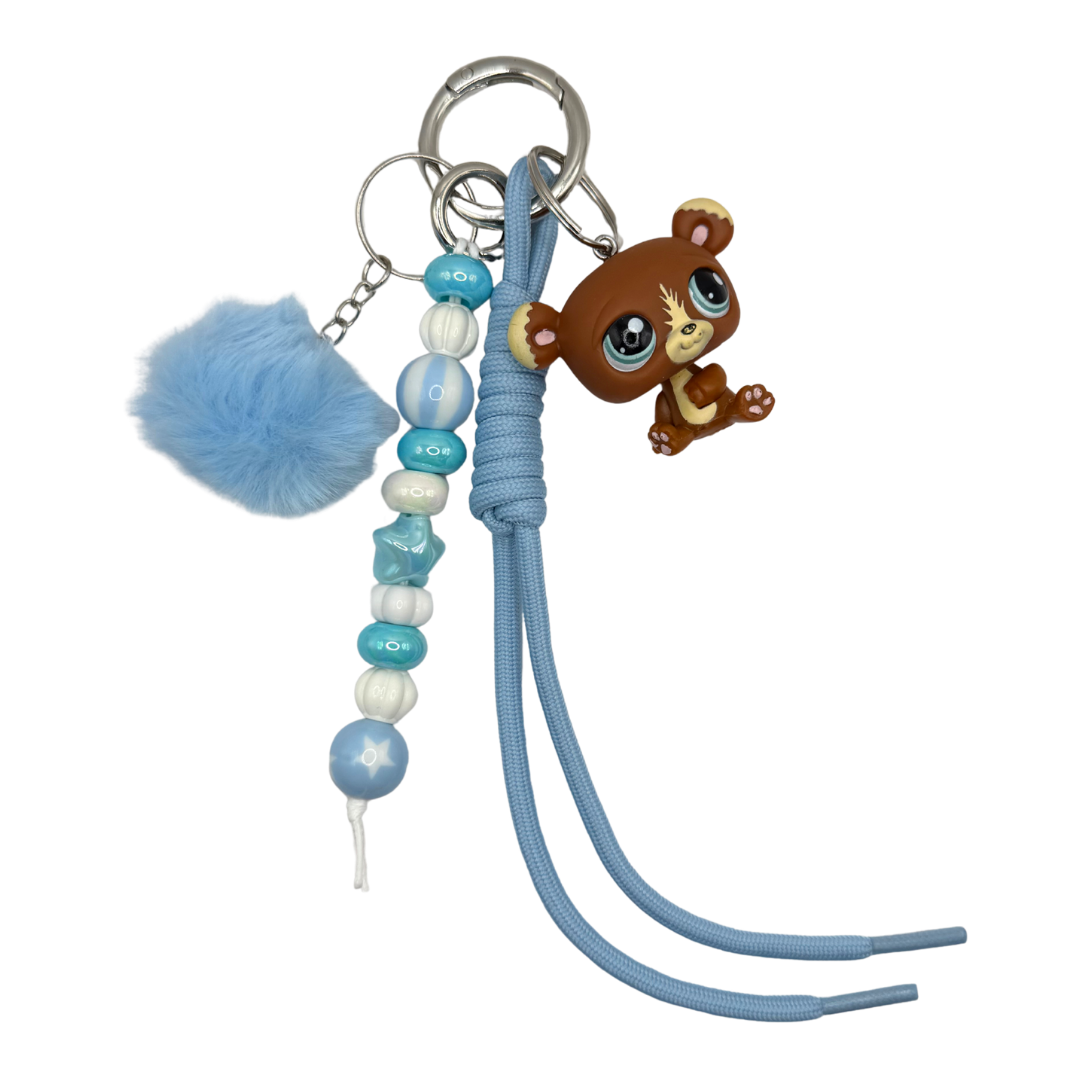 Grigri LPS - Ourson