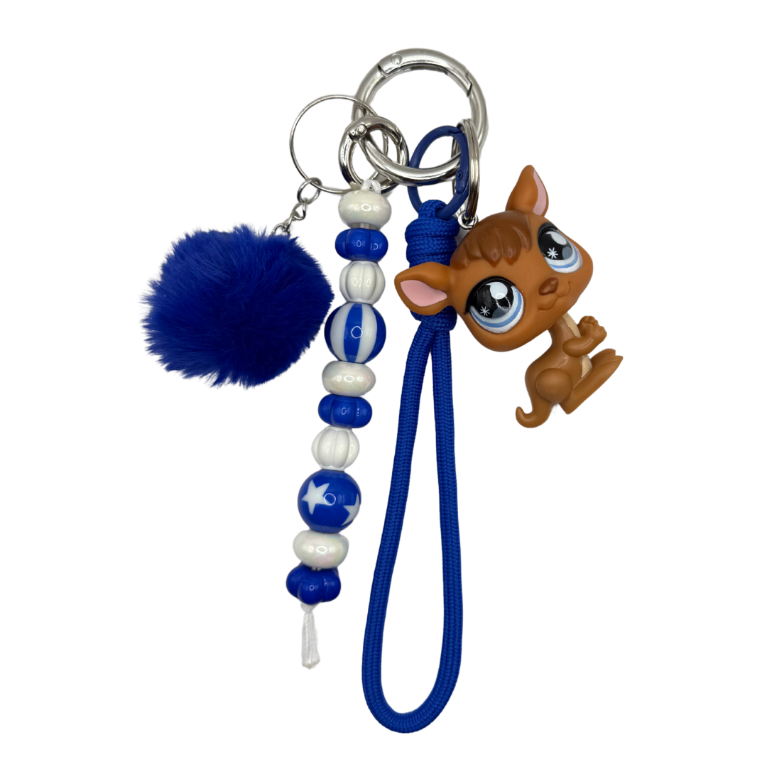 Grigri LPS - Kangourou