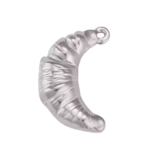 Croissant - Argent