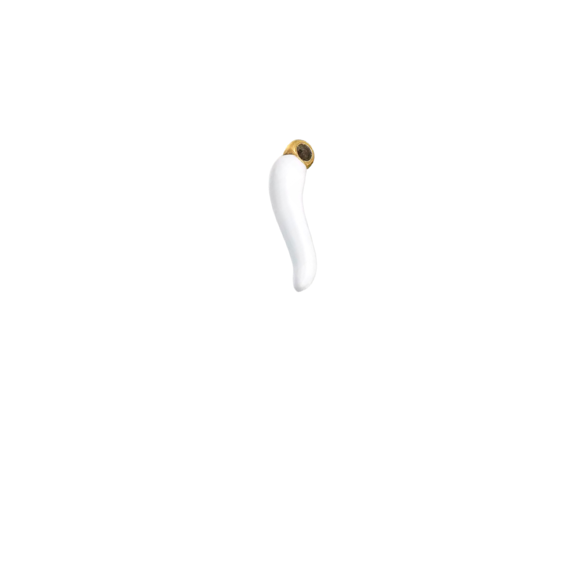 Piment blanc - Or