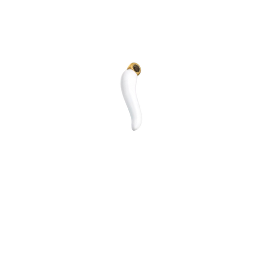 Piment blanc - Or
