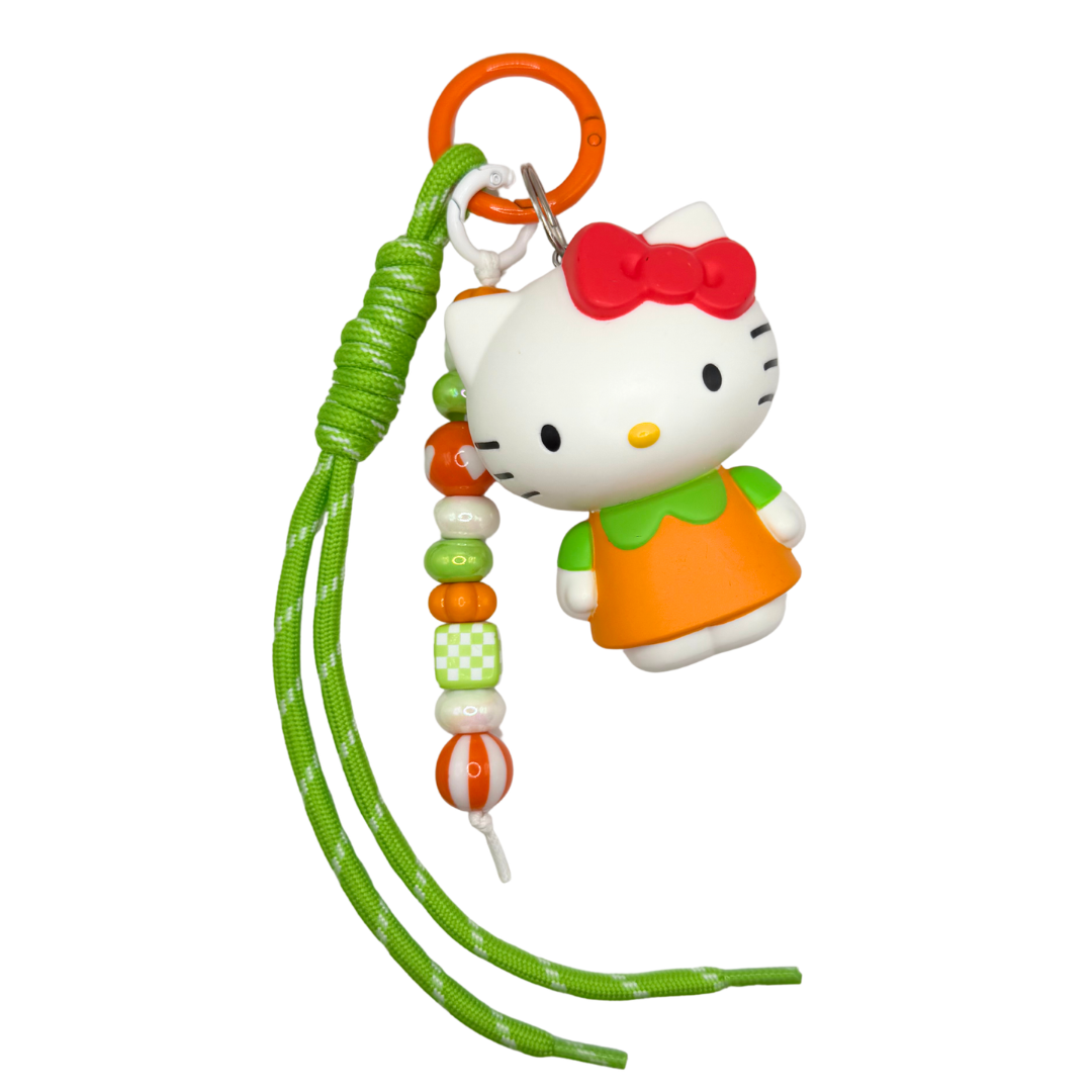 Grigri Hello Kitty - Orangeade