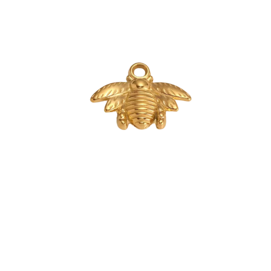 Abeille - Or