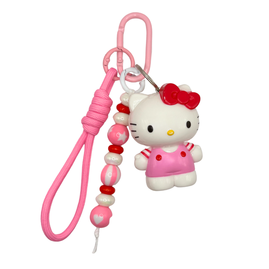 Grigri Hello Kitty - Bubblegum