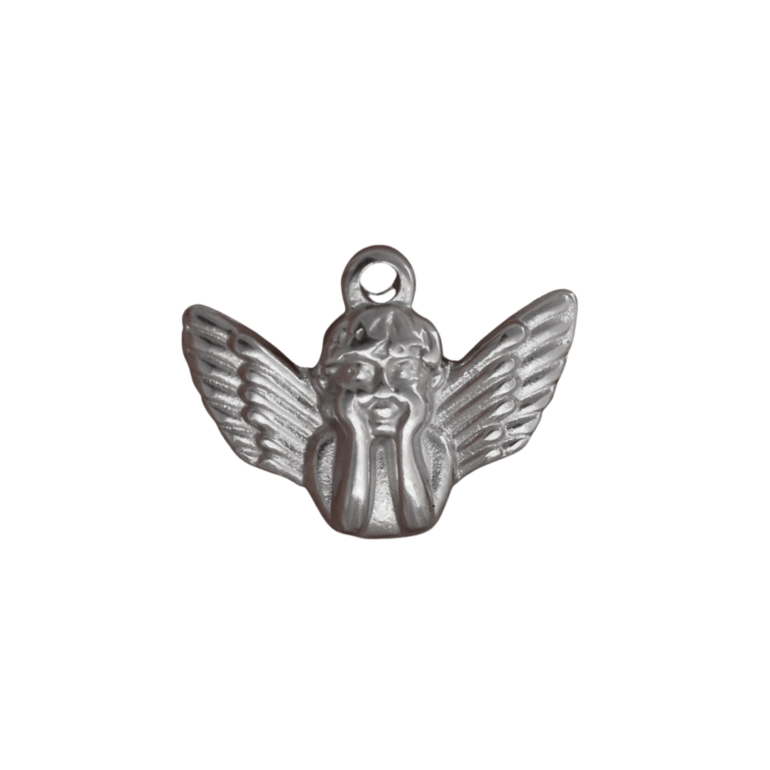 Ange - Argent