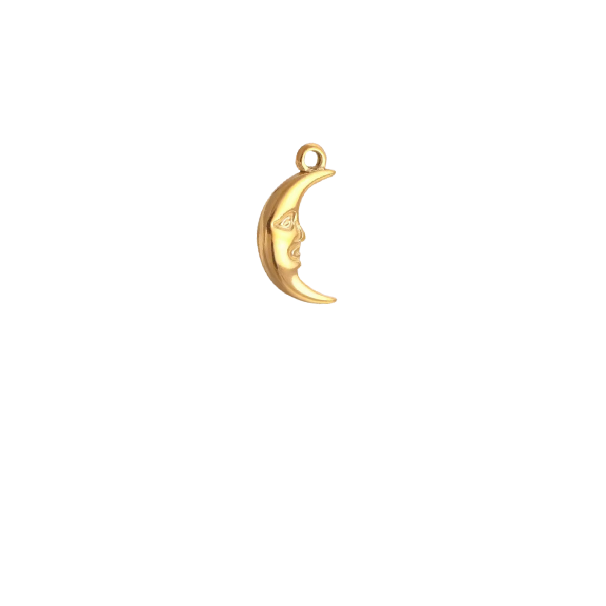 Lune - Or